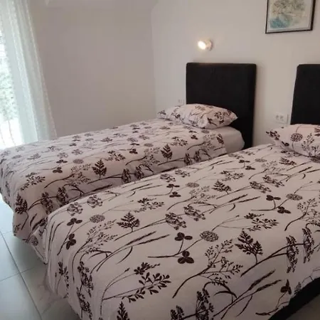 Apartament Inbox