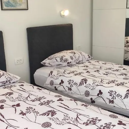 Apartament Inbox *