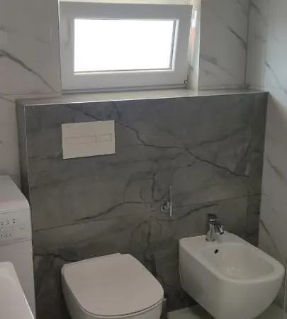 Apartament Inbox *