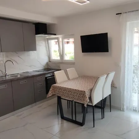 Apartament Inbox