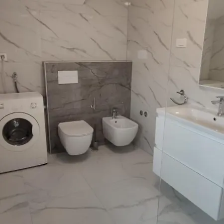 Apartament Inbox