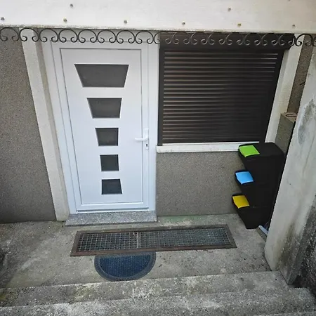 Apartament Inbox *