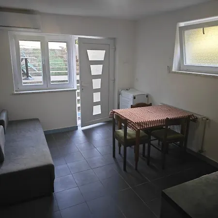 Inbox Appartement Kostrena