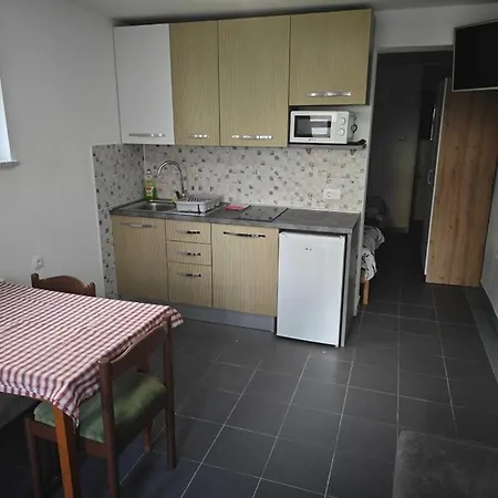 Apartament Inbox