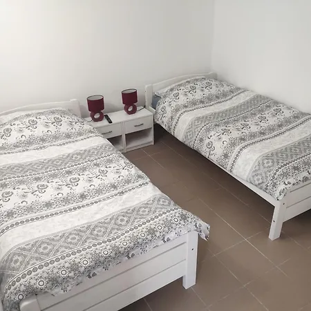 Inbox Appartement Kostrena