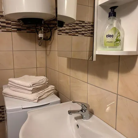 Apartament Inbox *