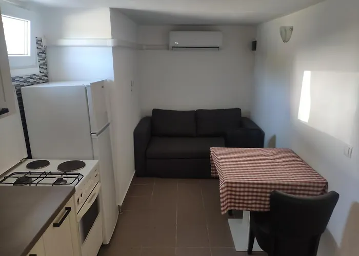 Apartmán Inbox *