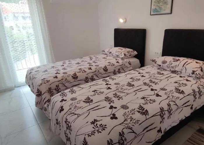 Apartmán Inbox