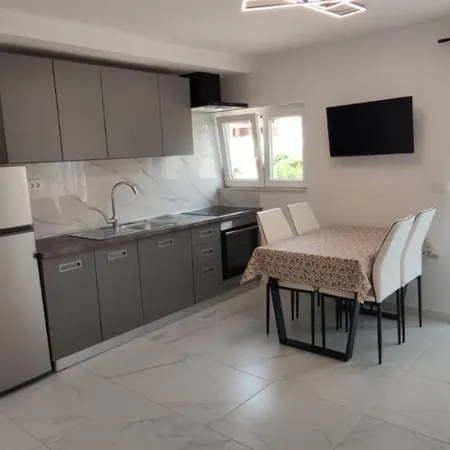 Inbox Apartment
