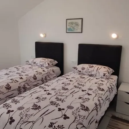 Inbox Apartment