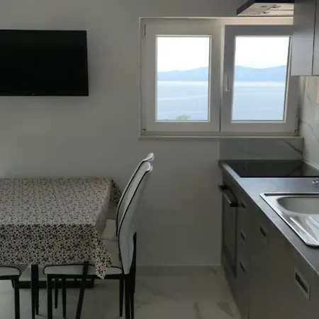 Inbox Apartment Kostrena