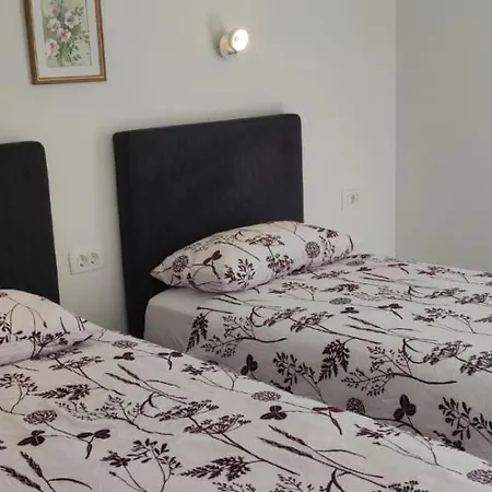 Inbox Apartment Kostrena