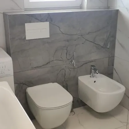 Inbox Apartment Kostrena