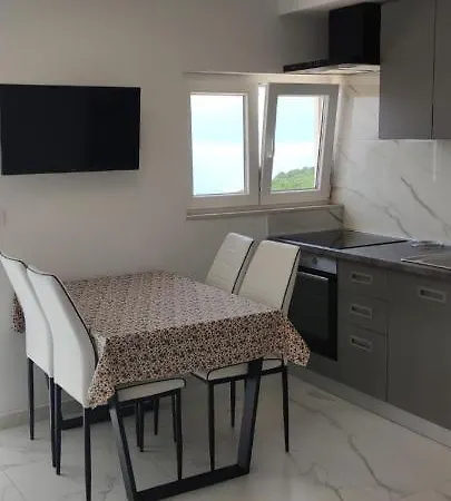 Inbox Apartment *