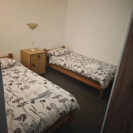 Inbox Apartment Kostrena