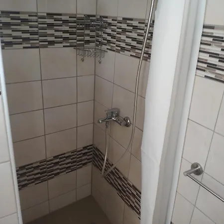 Inbox Apartment Kostrena