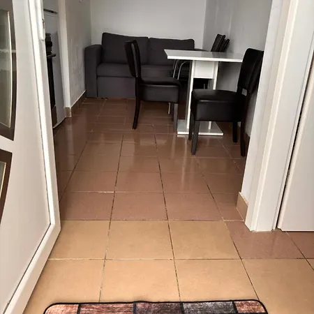 Inbox Apartment *