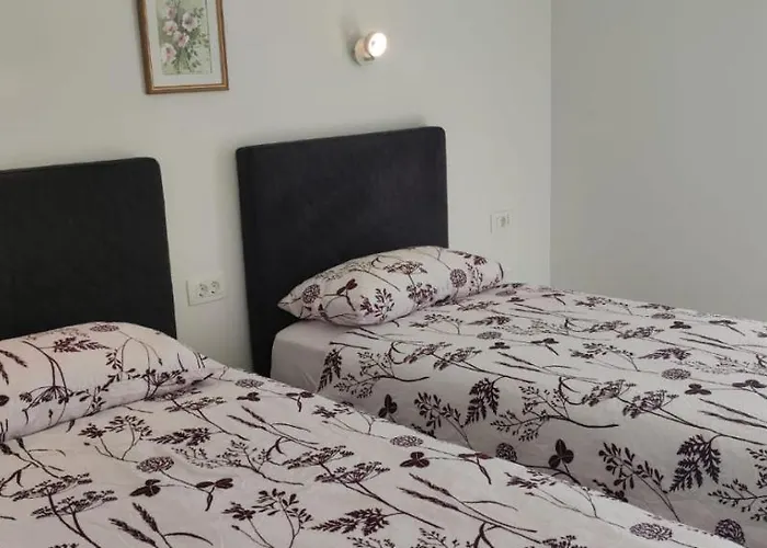 Inbox Apartment Kostrena