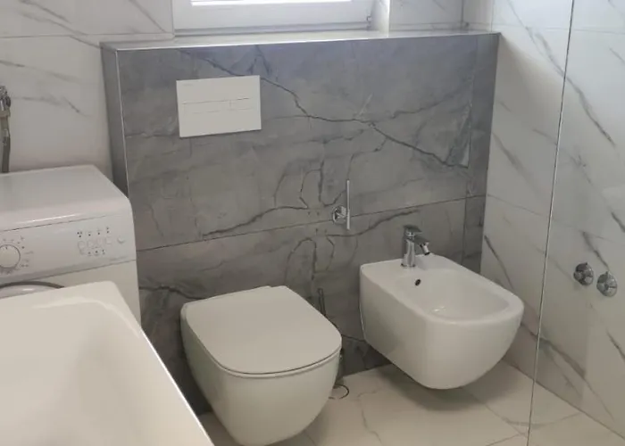 Inbox Apartment Kostrena