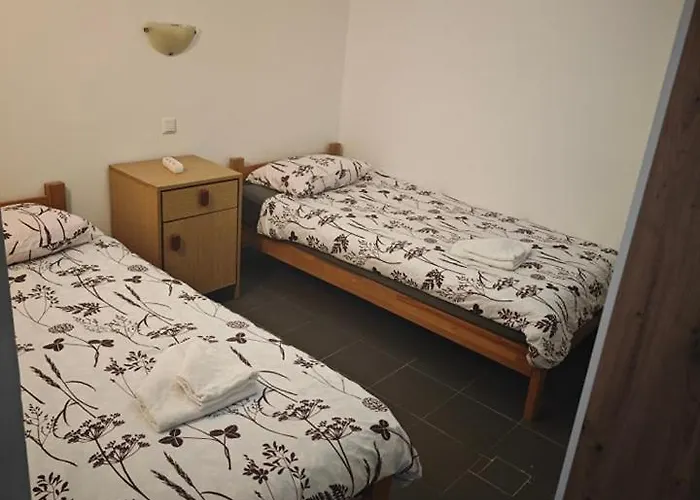 Inbox Apartment Kostrena