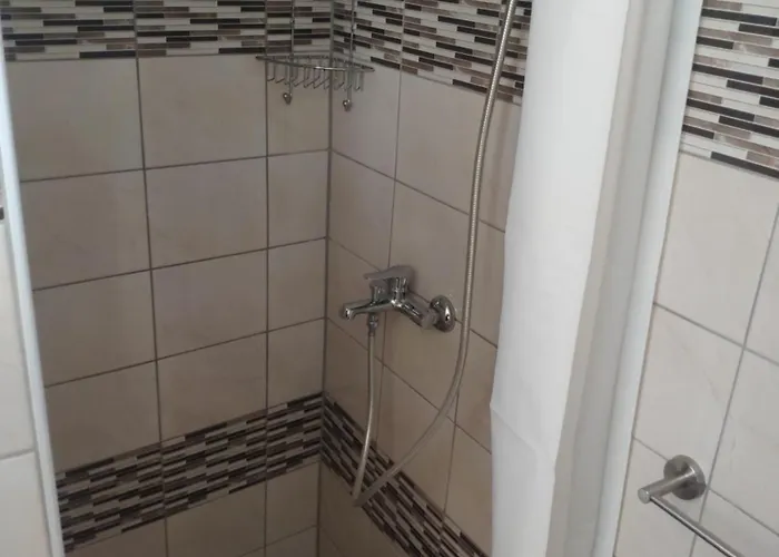 Inbox Apartment Kostrena